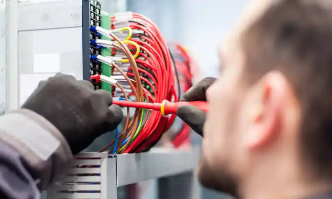 electrician Perth Amboy